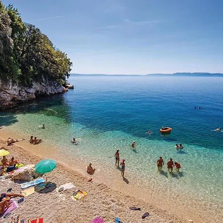 2 Bedroom Beautiful In * Rijeka