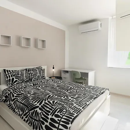 2 Bedroom Beautiful In * Rijeka