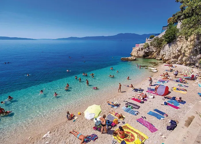 2 Bedroom Gorgeous In Rijeka