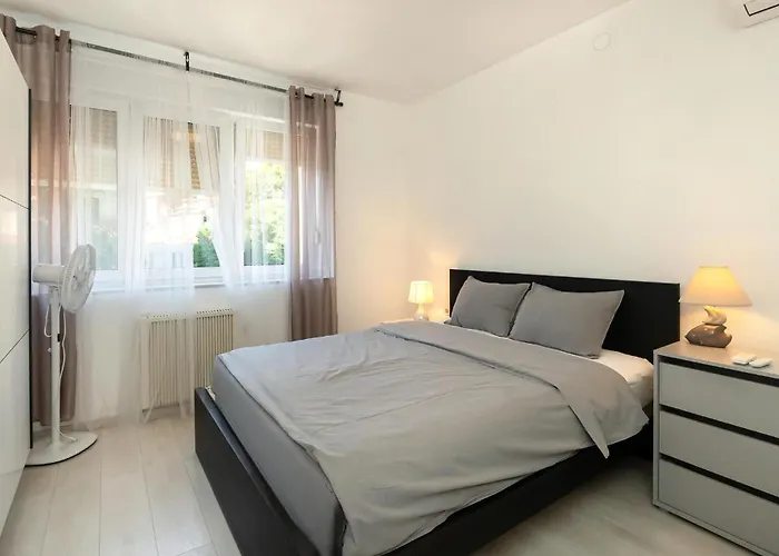 Appartement 2 Bedroom Gorgeous In