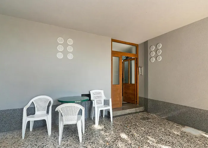Appartement 2 Bedroom Gorgeous In Rijeka