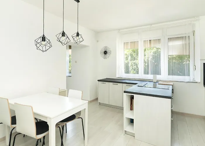 Appartement 2 Bedroom Gorgeous In