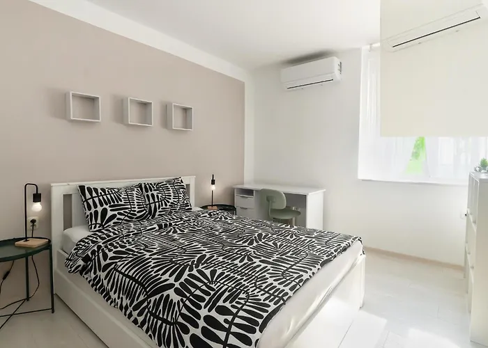 2 Bedroom Gorgeous In * Rijeka