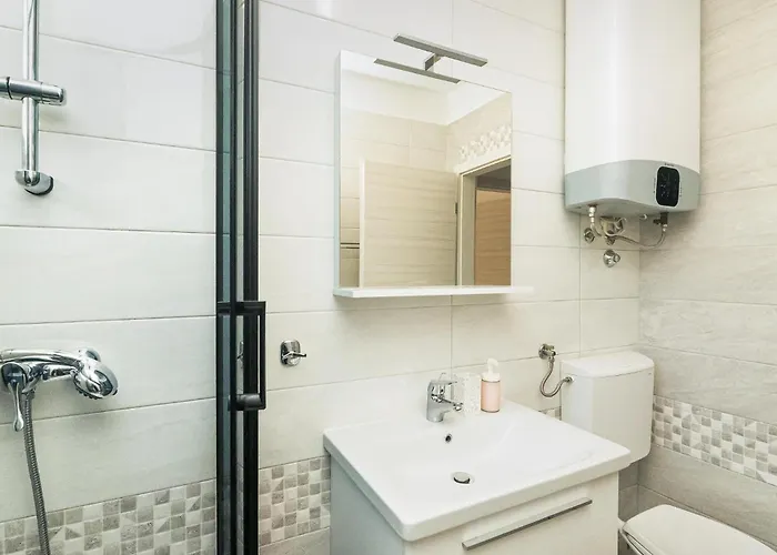 Appartement 2 Bedroom Gorgeous In Rijeka
